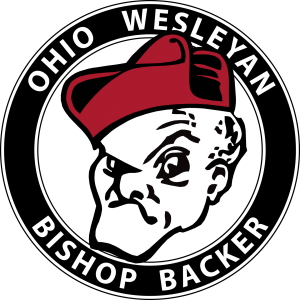 Alistair Hearmon- Ohio Wesleyan University
